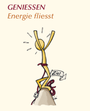 Energie Fliesst