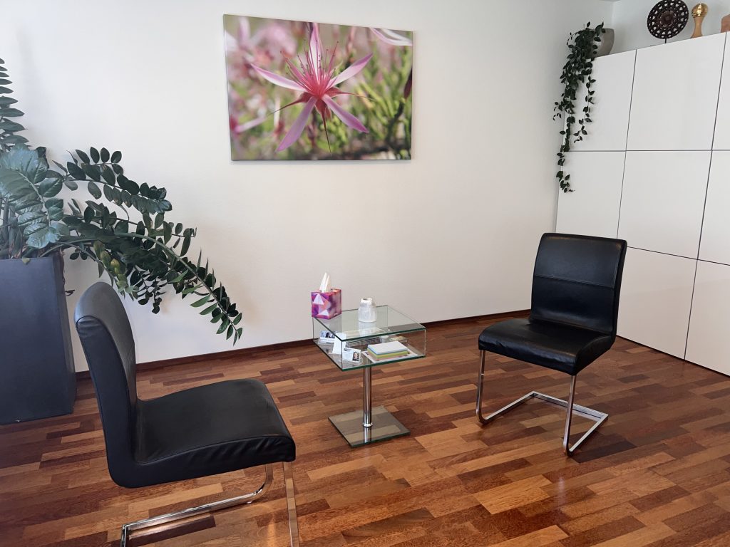 Praxis Winterthur Kinesiologie